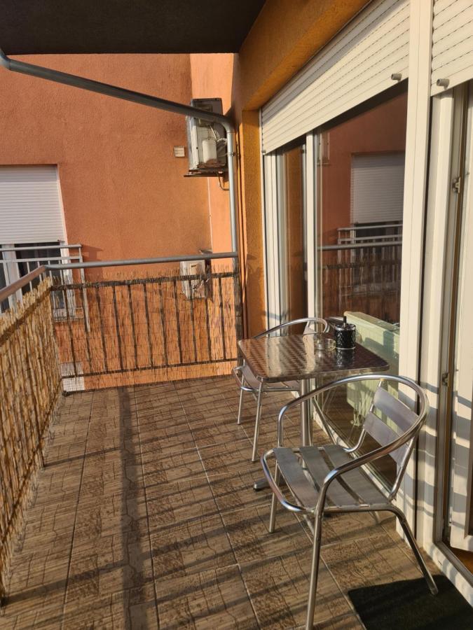 אוסילק Apartman *Joy* מראה חיצוני תמונה