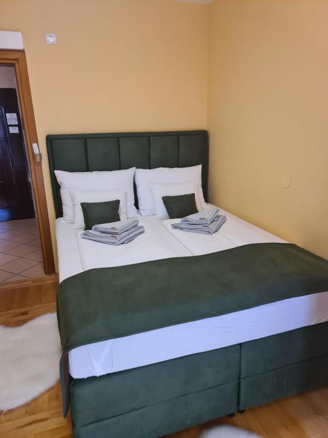 אוסילק Apartman *Joy* מראה חיצוני תמונה